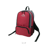 mountain range リュック 通販 リュックサック デイパック 防災リュック 大容量 バッグ バック 鞄 かばん カバン バックパック 軽量 レジャー スポーツ 通学 通勤 ユニセックス