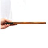 まな板 木製 通販 プレート 角 カッティングボード まないた サービングプレート おしゃれ ナチュラル アウトドア 木 チーク 取っ手 アイアン 盛り付け 四角 角皿 Plate iron handle