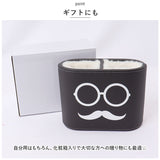 茶谷産業 メガネスタンド 小物入れ 眼鏡スタンド 通販 メガネ入れ 眼鏡入れ めがね入れ メガネケース 眼鏡ケース メガネ立て 眼鏡立て めがね立て めがね収納 小物ケース ケース 小物収納