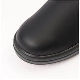 コックシューズ 厨房 通販 厨房シューズ 厨房靴 キッチンシューズ 調理靴 作業靴 滑りにくい 転倒対策 厨房用 耐油性 耐滑性 劣化しにくい 合成皮革 飲食店 キッチン ベーシック