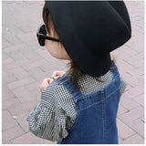 サスペンダー デニム スカート 通販 サロペット ワンピース スカート 子供服 キッズ 子ども 子供 女の子 ジャンパースカート ミニ ひざ丈 ダメージ オーバーオール 通園 通学 カジュアル