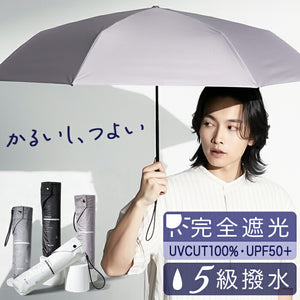 KIZAWA 日傘 折りたたみ 通販 キザワ K010MEX55I 折りたたみ傘 折りたたみ日傘 折り畳み傘 傘 かさ カサ 軽量 軽い aero カーボン超軽量 55cm 手開き おしゃれ シンプル 無地 レディース