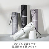 KIZAWA 日傘 折りたたみ 通販 キザワ K010MEX55I 折りたたみ傘 折りたたみ日傘 折り畳み傘 傘 かさ カサ 軽量 軽い aero カーボン超軽量 55cm 手開き おしゃれ シンプル 無地 レディース