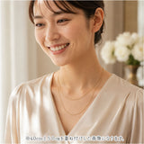 金 ネックレス 10金 通販 日本製 ネックレスチェーン チェーンネックレス 10K 長さ40cm チェーン k10 太さ1.0mm カットボールネックレス カットボールチェーン レディース メンズ