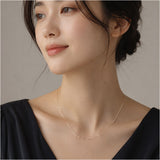 金 ネックレス 10金 通販 日本製 ネックレスチェーン チェーンネックレス 10K 長さ50cm チェーン k10 太さ1.8mm ペタルネックレス ペタルチェーン レディース メンズ 造幣局金商刻印