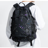 kiu バッグ 通販 リュック 大容量 メンズ レディース 通学 通勤 a4 撥水 はっ水 おしゃれ シンプル 社会人 学生 中学生 高校生 600D 丈夫 シューズ収納 バックパック ブランド キウ