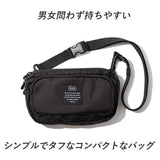 ショルダーバッグ レディース 斜めがけ 通販 メンズ かっこいい ブランド KIU 小さめ 撥水 防水 メッセージバッグ 軽量 斜め掛け おしゃれ サブバッグ 旅行 アウトドア フェス はっ水