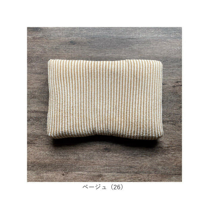 ブリーズブロンズ 枕カバー 枕 カバー 通販 日本製 ピローカバー まくらカバー ピローケース ピロー ケース 消臭枕カバー パイルニット ニット のびのび 伸縮性 伸縮 フィット 消臭