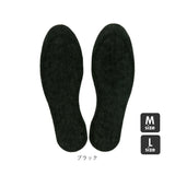 インソール 消臭 通販 BreezeBronze ブリーズブロンズ ブリーズエアーインソール クッション 抗菌 体圧分散 蒸れにくい 自衛隊 革靴 Lサイズ メンズ パンプス Mサイズ レディース