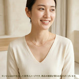 金 ネックレス 18金 通販 日本製 ネックレスチェーン チェーンネックレス 18K 長さ40cm チェーン k18 太さ0.8mm カット小豆ネックレス カット小豆チェーン レディース メンズ