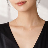 金 ネックレス 18金 通販 日本製 ネックレスチェーン チェーンネックレス 18K 長さ40cm チェーン k18 太さ1.0mm カットボールネックレス カットボールチェーン レディース メンズ