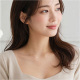 金 ネックレス 18金 通販 日本製 ネックレスチェーン チェーンネックレス 18K 長さ40cm チェーン k18 太さ1.0mm カットボールネックレス カットボールチェーン レディース メンズ