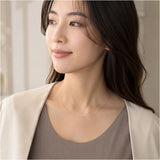 金 ネックレス 18金 通販 日本製 ネックレスチェーン チェーンネックレス 18K 長さ40cm チェーン k18 太さ1.0mm カットボールネックレス カットボールチェーン レディース メンズ