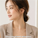 金 ネックレス 18金 通販 日本製 ネックレスチェーン チェーンネックレス 18K 長さ50cm チェーン k18 太さ1.0mm カットボールネックレス カットボールチェーン レディース メンズ