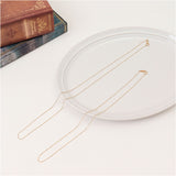 金 ネックレス 18金 通販 日本製 ネックレスチェーン チェーンネックレス 18K 長さ50cm チェーン k18 太さ1.0mm カットボールネックレス カットボールチェーン レディース メンズ