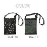 ショルダー バッグ kiu 通販 キウ k233 サコッシュミニ ミニショルダーバッグ レディース メンズ 斜めがけ かわいい 撥水 はっ水 ウォータープルーフ かるいかばん ショルダーバッグ