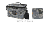 キウ kiu クーラーバッグ 5L 通販 保冷バッグ 折り畳み ショルダー 折りたたみ 持ち運び コンパクト ソフトクーラーバッグ 撥水 防水 アルミ 小さめ ピクニック おしゃれ アウトドア