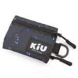 KiU マルチケース 通販 キウ K283 財布 サイフ 小銭入れ ウォーターリペレント ケース コインケース 小物入れ ポーチ ミニポーチ 撥水 はっ水 レディース メンズ おしゃれ かわいい