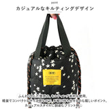 kiu ショルダーバッグ k291 通販 キウ バッグ ショルダーバック 巾着バッグ KiU レディース メンズ 斜めがけ キルティング 撥水 はっ水 巾着 肩掛け おしゃれ かわいい 可愛い アウトドア