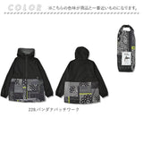 KiU ウィンドブレーカー 通販 ウインドブレーカー キウ K324 レディース メンズ 軽量 軽い 撥水 耐水 おしゃれ かわいい シンプル 自転車 通勤 通学 アウトドア キャンプ フェス