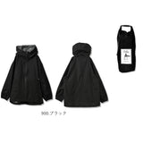 KiU ウィンドブレーカー 通販 ウインドブレーカー キウ K324 レディース メンズ 軽量 軽い 撥水 耐水 おしゃれ かわいい シンプル 自転車 通勤 通学 アウトドア キャンプ フェス