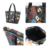 KiU バッグ キウ K329 通販 トートバッグ 600D TOTE BAG トートバック ファスナー付き レディース メンズ 撥水 はっ水 防水 バック 大きめ 大容量 ブランド PCポケット おしゃれ PC収納