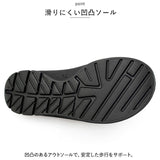 KiU リカバリーサンダル 通販 リカバリー サンダル キウ K333 コンフォートサンダル ビーチサンダル レディース メンズ 厚底 衝撃吸収 スリッパ おしゃれ シンプル 無地 アウトドア