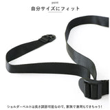 KiU バッグ キウ K344 通販 ショルダーバッグ サコッシュ バック ウォータプルーフサコッシュ ショルダーバック ミニバッグ レディース メンズ 撥水 はっ水 防水 大容量 2way ブランド