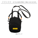 kiu ショルダーバッグ k357 通販 キウ バッグ ショルダーバック ポシェット KiU レディース メンズ 小さめ 斜めがけ おしゃれ キルティング 撥水 はっ水 アウトドア フェス