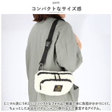 kiu ショルダーバッグ k358 通販 キウ バッグ ショルダーバック ポシェット KiU レディース メンズ 斜めがけ 小さめ ボア もこもこ おしゃれ かわいい アウトドア フェス ユニセックス