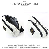 kiu ショルダーバッグ k358 通販 キウ バッグ ショルダーバック ポシェット KiU レディース メンズ 斜めがけ 小さめ ボア もこもこ おしゃれ かわいい アウトドア フェス ユニセックス