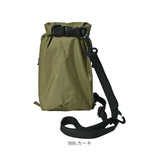 kiu ショルダーバッグ ｋ363 通販 キウ ショルダーバック ポシェット 斜め掛け 肩掛け ミニバッグ ミニバック レディース カラビナ付き メンズ かわいい かばん 鞄 オシャレ おしゃれ