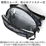 kiu ボディバッグ ミニ k376 通販 キウ ミニショルダー ボディバック ショルダーバッグ ショルダーバック 斜め掛け 肩掛け かばん 鞄 ウエストポーチ ウエストバッグ レディースバッグ