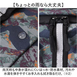 kiu キウ バッグパック 3way k378 防災 通販 リュックサック リュック デイパック 防災バッグ 手持ち ショルダー ショルダーバッグ 肩掛け ななめ掛け リフレクター カジュアル KiU