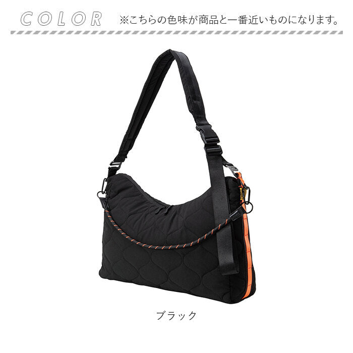 kiu ショルダーバッグ キウ K383 通販 ショルダーバック ショルダー バッグ 斜めがけバッグ パデットショルダーバッグ 2way 大きめ A4 通学 通勤 レディース メンズ 軽量 軽い 撥水