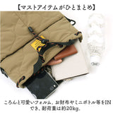 kiu ショルダーバッグ キウ K384 通販 ショルダーバック 2way ショルダー ハンドバッグ 斜めがけバッグ パデットポケッタフルミニバッグ 小さめ レディース メンズ 軽量 軽い 撥水 旅行