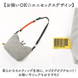 kiu ショルダーバッグ キウ K387 通販 ショルダーバック ショルダー バッグ 斜めがけバッグ 2WAY ハンドルパデットバッグミニ 小さめ レディース メンズ 軽量 軽い 撥水 肩掛け 旅行