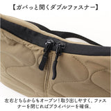 kiu ショルダーバッグ キウ K387 通販 ショルダーバック ショルダー バッグ 斜めがけバッグ 2WAY ハンドルパデットバッグミニ 小さめ レディース メンズ 軽量 軽い 撥水 肩掛け 旅行