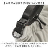kiu ショルダーバッグ キウ K387 通販 ショルダーバック ショルダー バッグ 斜めがけバッグ 2WAY ハンドルパデットバッグミニ 小さめ レディース メンズ 軽量 軽い 撥水 肩掛け 旅行