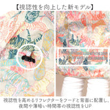 kiu キウ レインコート ポンチョ 通販 ポンチョスリーブ レインポンチョ 雨具 雨合羽 かっぱ 合羽 カッパ フルジップアップ フード ハイネック アウトドア 梅雨 雨対策 通勤 通学 自転車