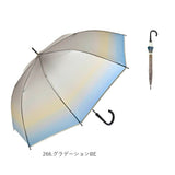 傘 レディース 大きめ 通販 プラスチックアンブレラ ビニール傘 長傘 雨傘 レディース傘 かさ カサ 梅雨 雨 メンズ 男女兼用 おしゃれ かわいい レインウェア レイングッズ 母の日 KiU