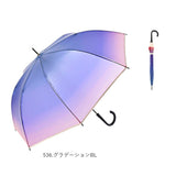 傘 レディース 大きめ 通販 プラスチックアンブレラ ビニール傘 長傘 雨傘 レディース傘 かさ カサ 梅雨 雨 メンズ 男女兼用 おしゃれ かわいい レインウェア レイングッズ 母の日 KiU
