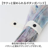 傘 レディース 大きめ 通販 プラスチックアンブレラ ビニール傘 長傘 雨傘 レディース傘 かさ カサ 梅雨 雨 メンズ 男女兼用 おしゃれ かわいい レインウェア レイングッズ 母の日 KiU