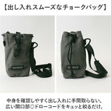kiu キウ ショルダーバッグ ポーチ ミニ K433 通販 ミニショルダー ショルダー ショルダーバック 巾着 肩掛け ななめ掛け 斜めかけ ミニポーチ付き キーカラビナ付き 開口部が広い KiU