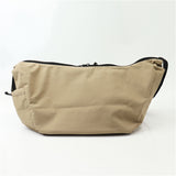 kiu キウ ショルダーバッグ K436 大容量 通販 ショルダー ショルダーバック 肩掛け ななめ掛け 斜めかけ 撥水 多機能 ポケット ナイロン ダブルポケット シンプル カジュアル KiU メンズ