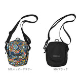 KiU キウ ショルダーバッグ 600D 通販 ショルダーバック ショルダー 肩掛け 斜めかけ ななめ掛け ポケット キーカラビナ マチ カジュアルバッグ フラップポケット レディース メンズ