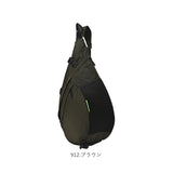 kiu キウ ワンショルダー K439 大容量 通販 ボディバッグ ボディバック ワンショルダーバッグ ワンショルダーバック ショルダー 斜めかけ 肩掛け ナイロン シンプル カジュアル KiU