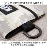 kiu 財布 キウ K459 通販 二つ折り財布 ミニ財布 コンパクト財布 ミニウォレット 二つ折り 2つ折り財布 さいふ サイフ お財布 おさいふ メンズ レディース 撥水 おしゃれ かわいい