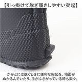 KiU キウ 長靴 通販 レインブーツ パッカブルレインブーツ 折りたたみ 折り畳み コンパクト 持ち運び 中敷 収納袋 ユニセックス 男女兼用 収納袋付き 雨対策 防水 撥水 ドローコード