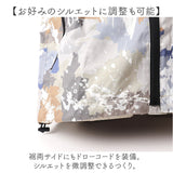 KiU キウ 空調 服 ベスト 通販 エアコンディションドベスト ファン付きウェア 空調ベスト ファン付き ポケット 防水 撥水 ユニセックス 男女兼用 ドローコード 調整可能 収納袋付き
